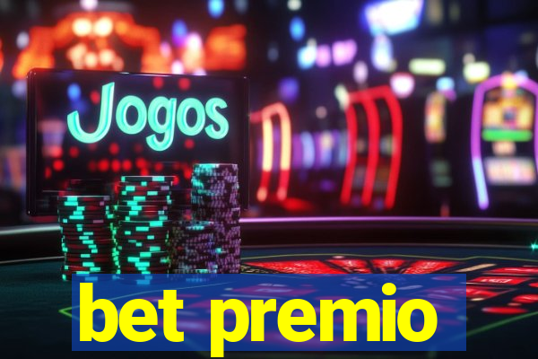 bet premio