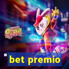 bet premio