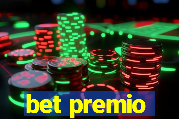 bet premio