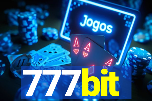 777bit