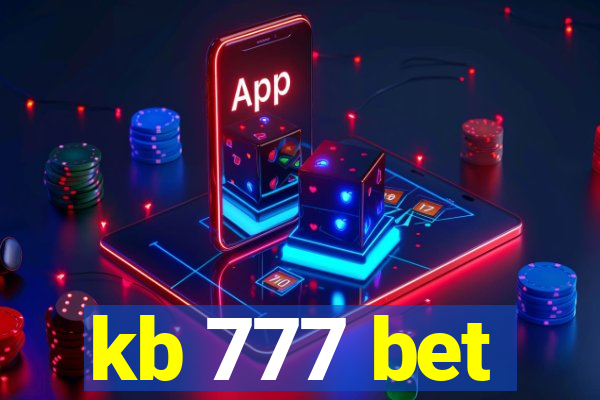 kb 777 bet