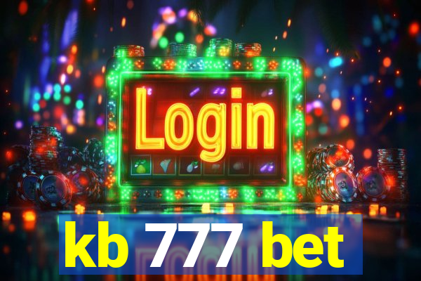 kb 777 bet