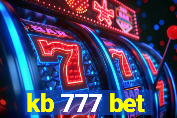 kb 777 bet