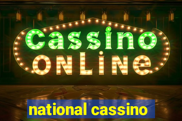 national cassino