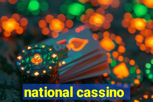 national cassino