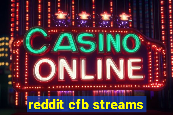 reddit cfb streams