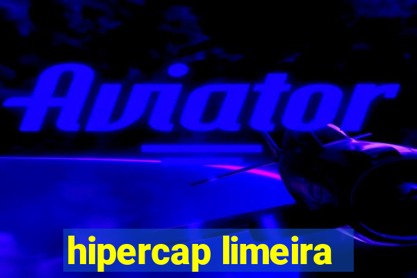 hipercap limeira