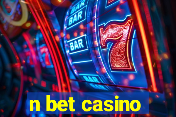 n bet casino