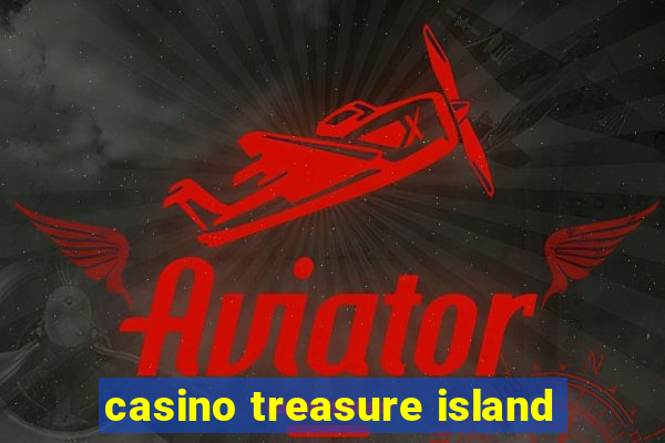 casino treasure island