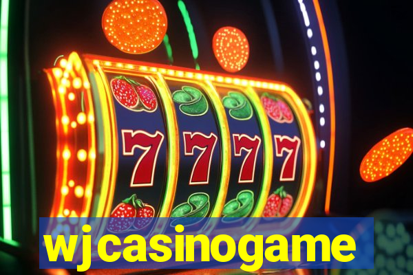 wjcasinogame