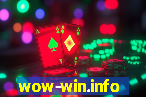 wow-win.info