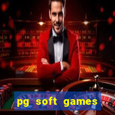 pg soft games fortune rabbit Informational