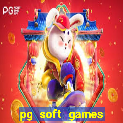 pg soft games fortune rabbit Informational