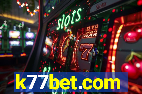 k77bet.com