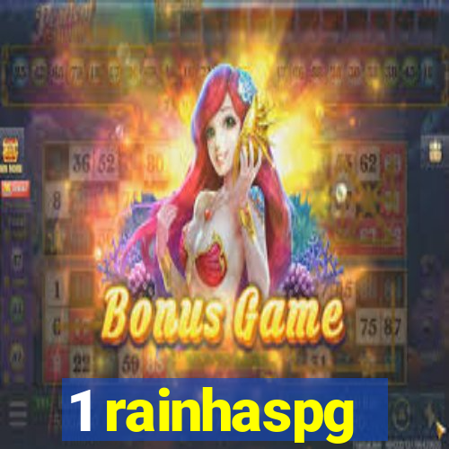 1 rainhaspg