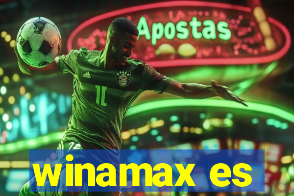 winamax es