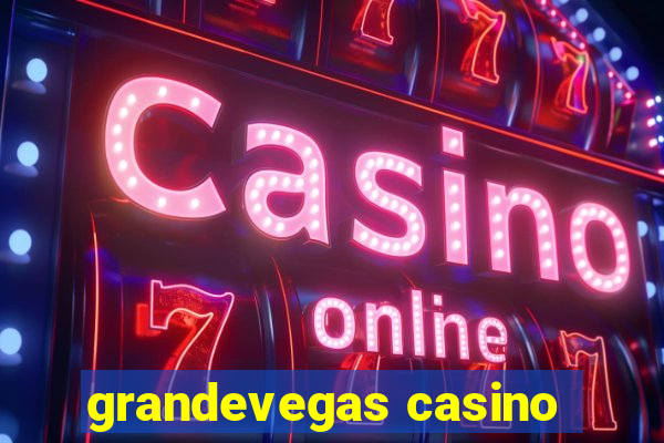 grandevegas casino