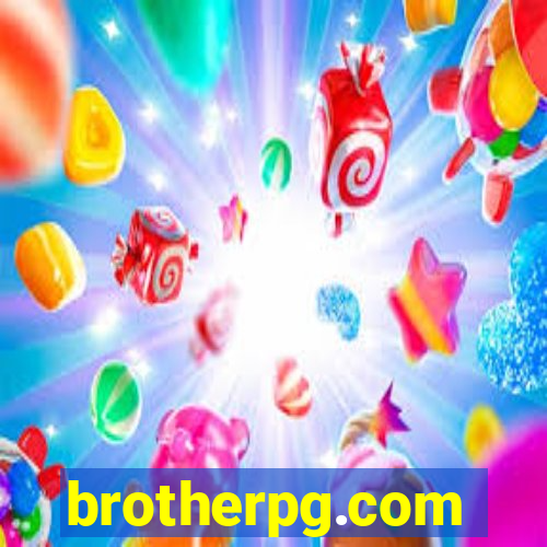 brotherpg.com