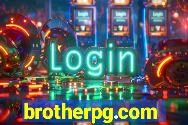 brotherpg.com