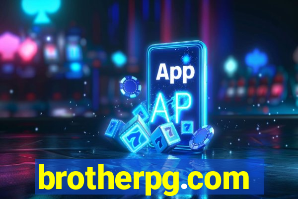 brotherpg.com