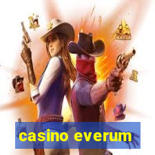 casino everum