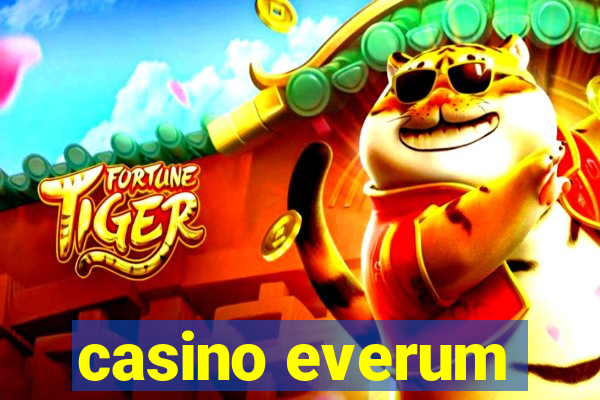 casino everum