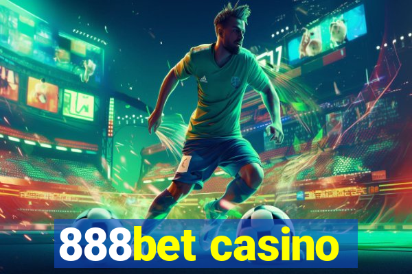 888bet casino