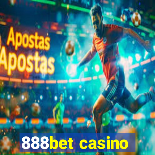 888bet casino