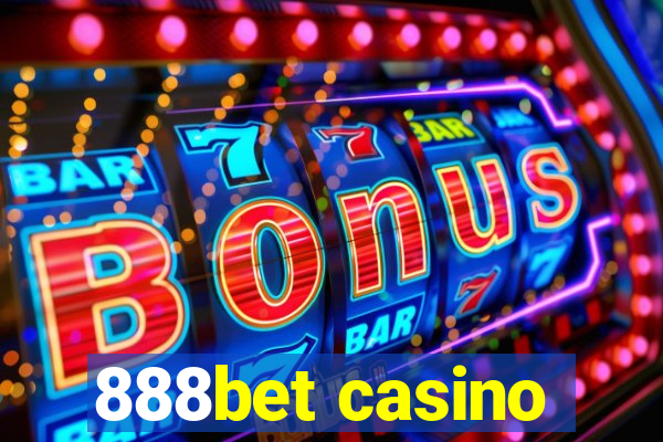 888bet casino