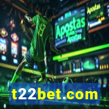 t22bet.com