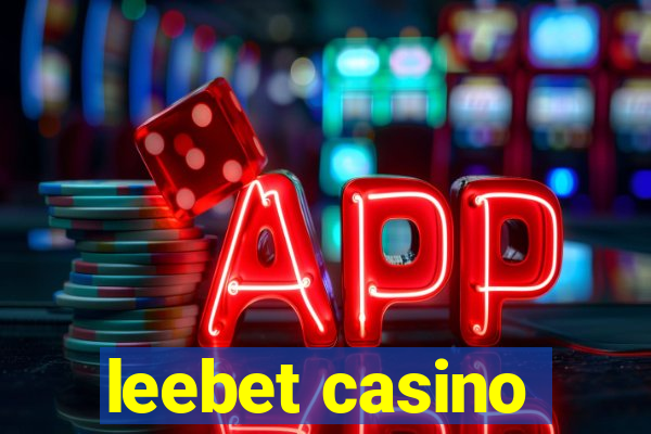 leebet casino