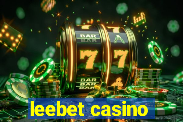 leebet casino