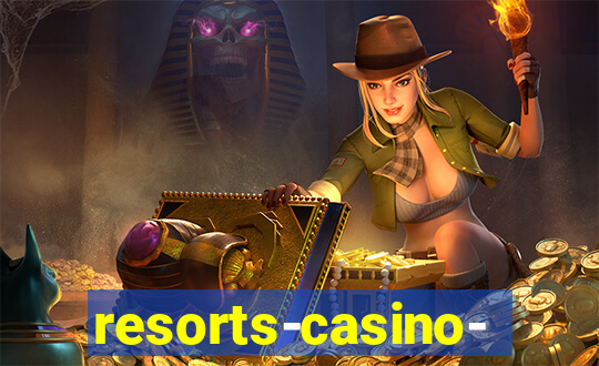 resorts-casino-hotel