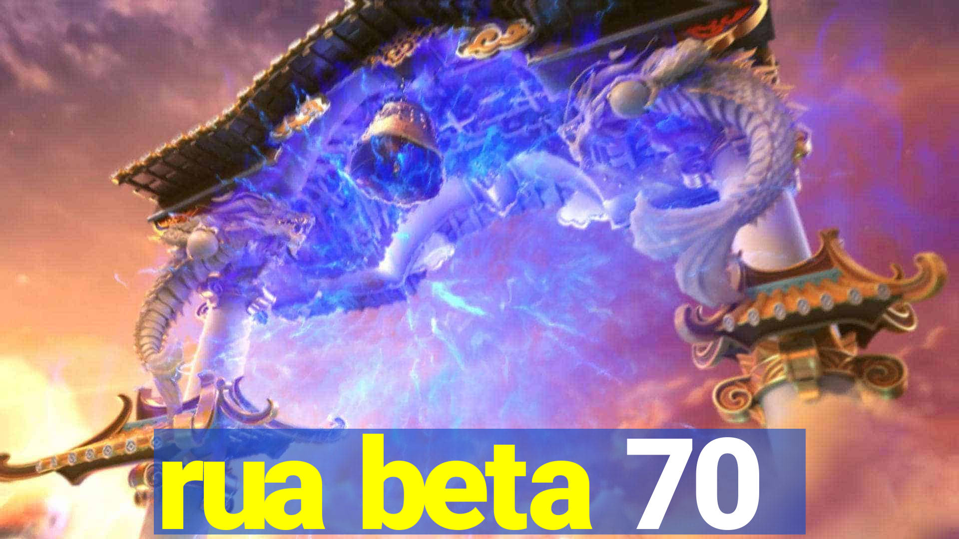 rua beta 70