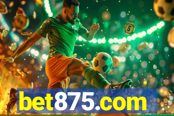 bet875.com