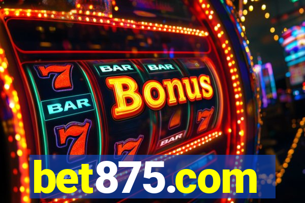 bet875.com