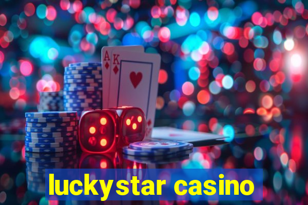 luckystar casino