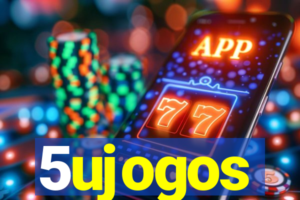 5ujogos