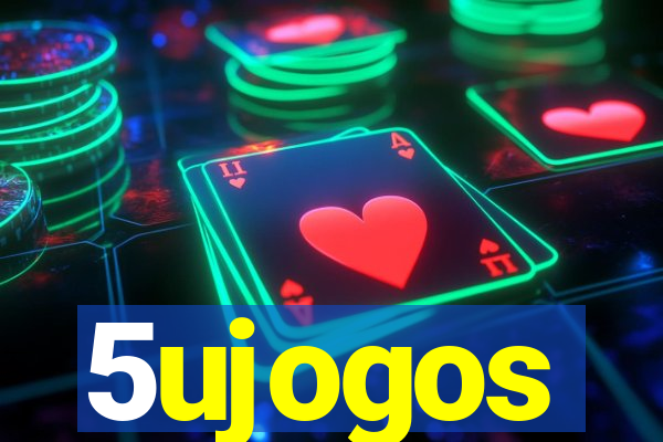 5ujogos