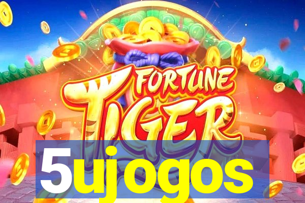 5ujogos