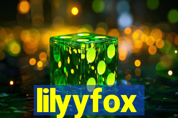 lilyyfox