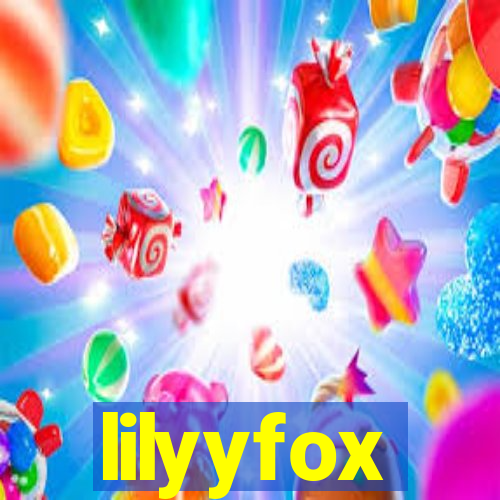 lilyyfox