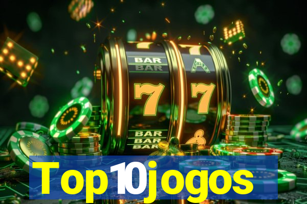 Top10jogos