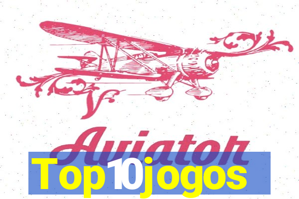 Top10jogos