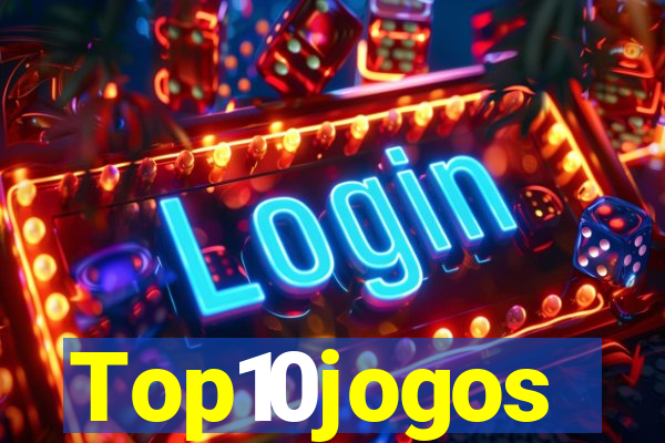 Top10jogos