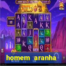 homem aranha download jogo