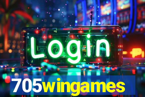 705wingames