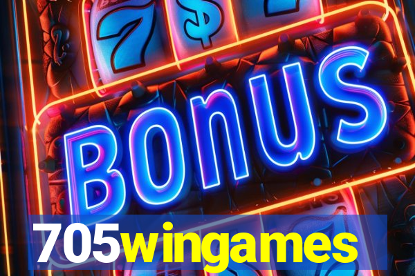 705wingames