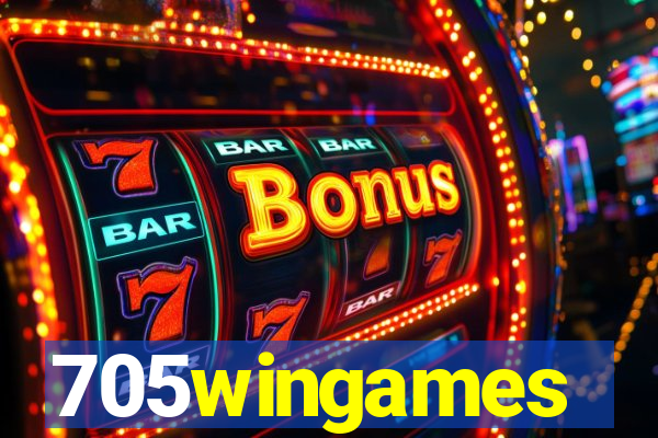 705wingames