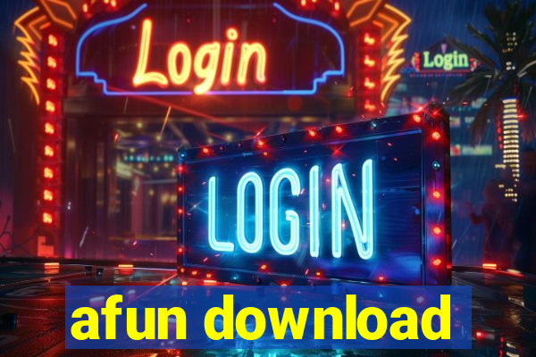 afun download